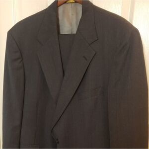 Man's 2pc suit 